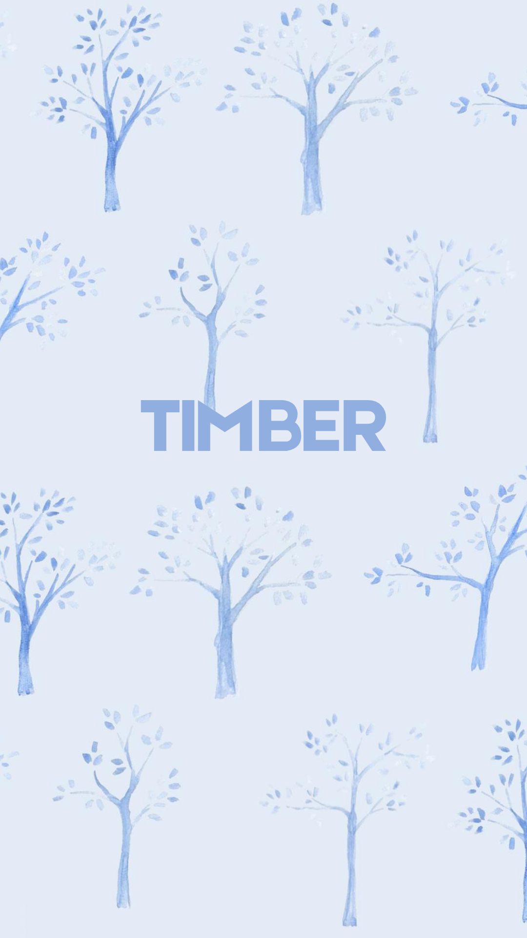 The Classic Long Set - Timber