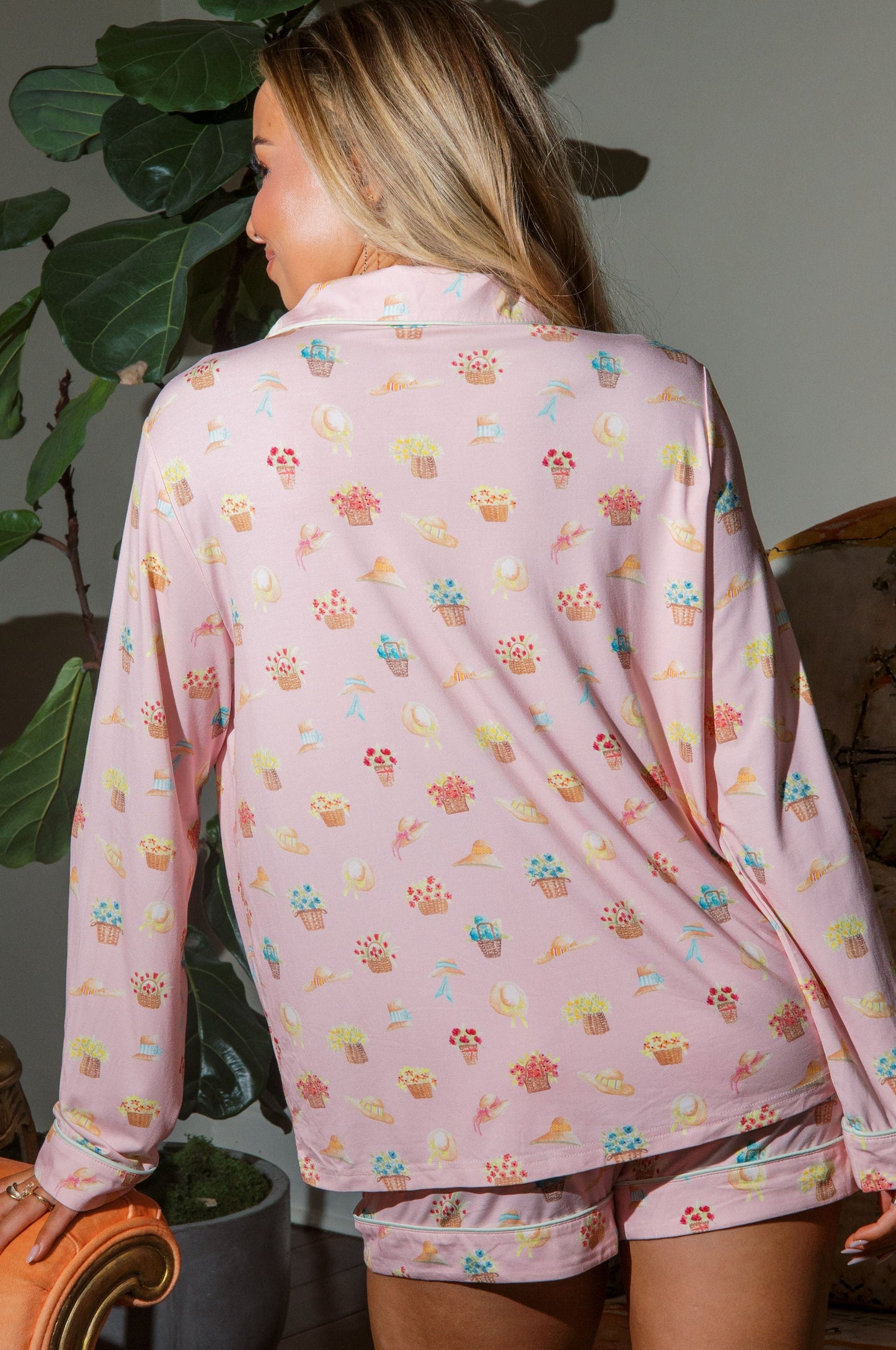 The Classic Set - Rosemary