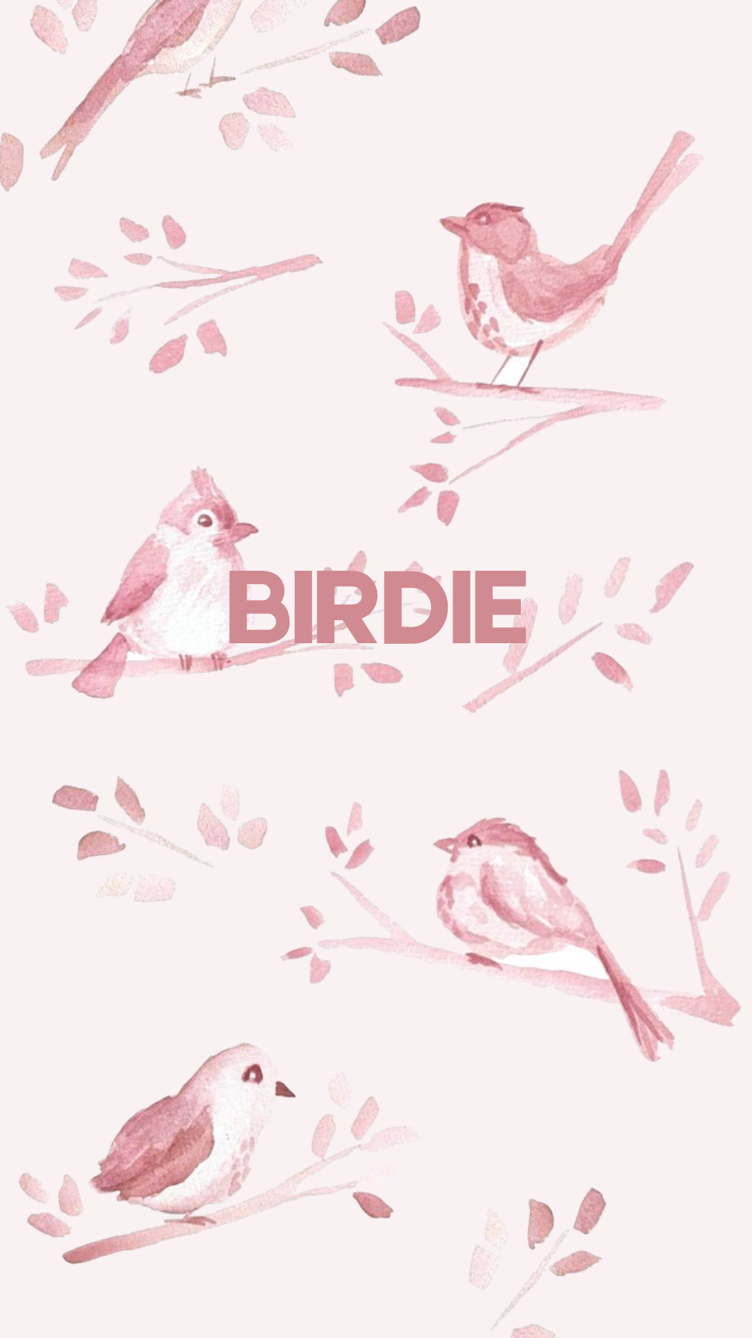 The Classic Long Set - Birdie