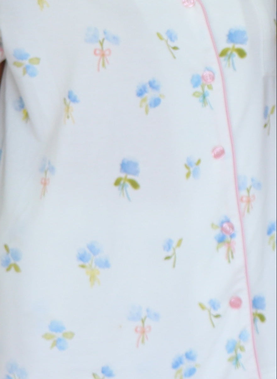 The Classic Hydrangea Set