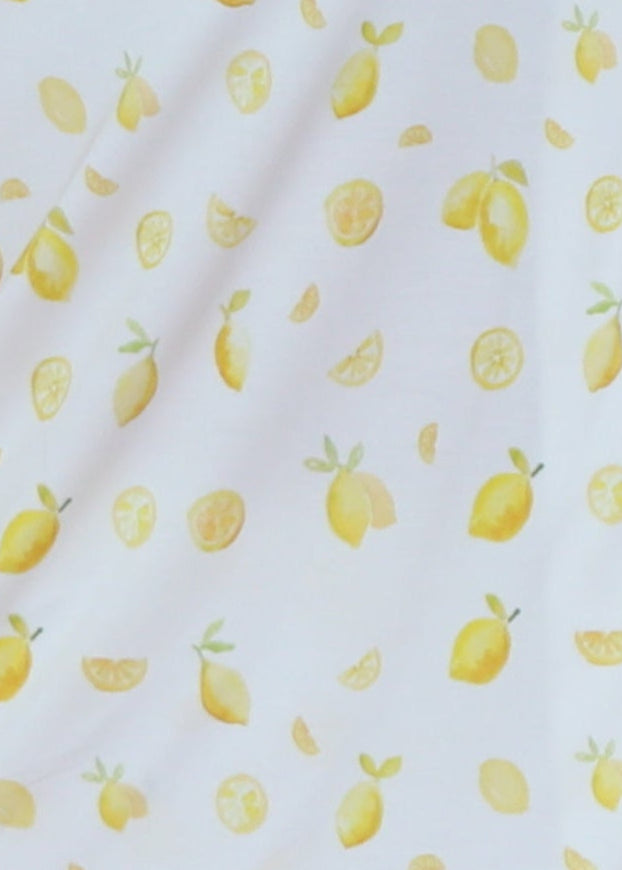 The Classic Lemon Set