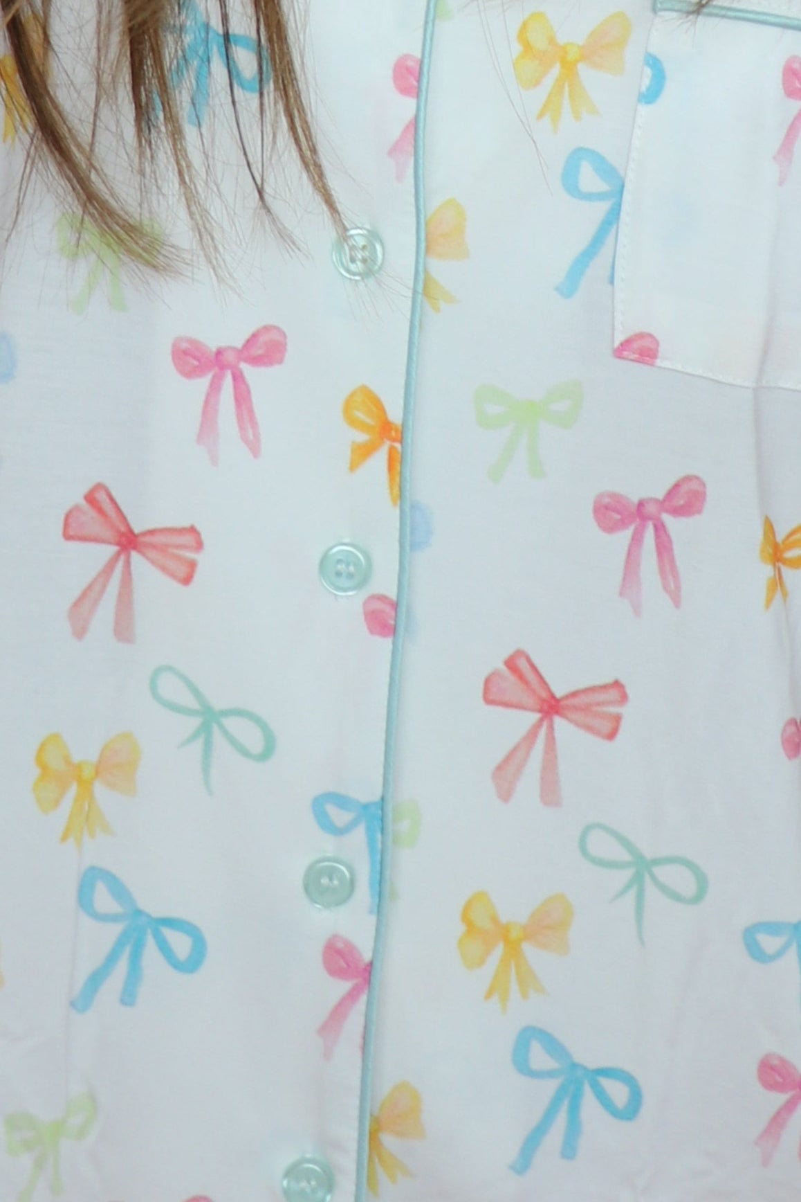 The Classic Bow Set