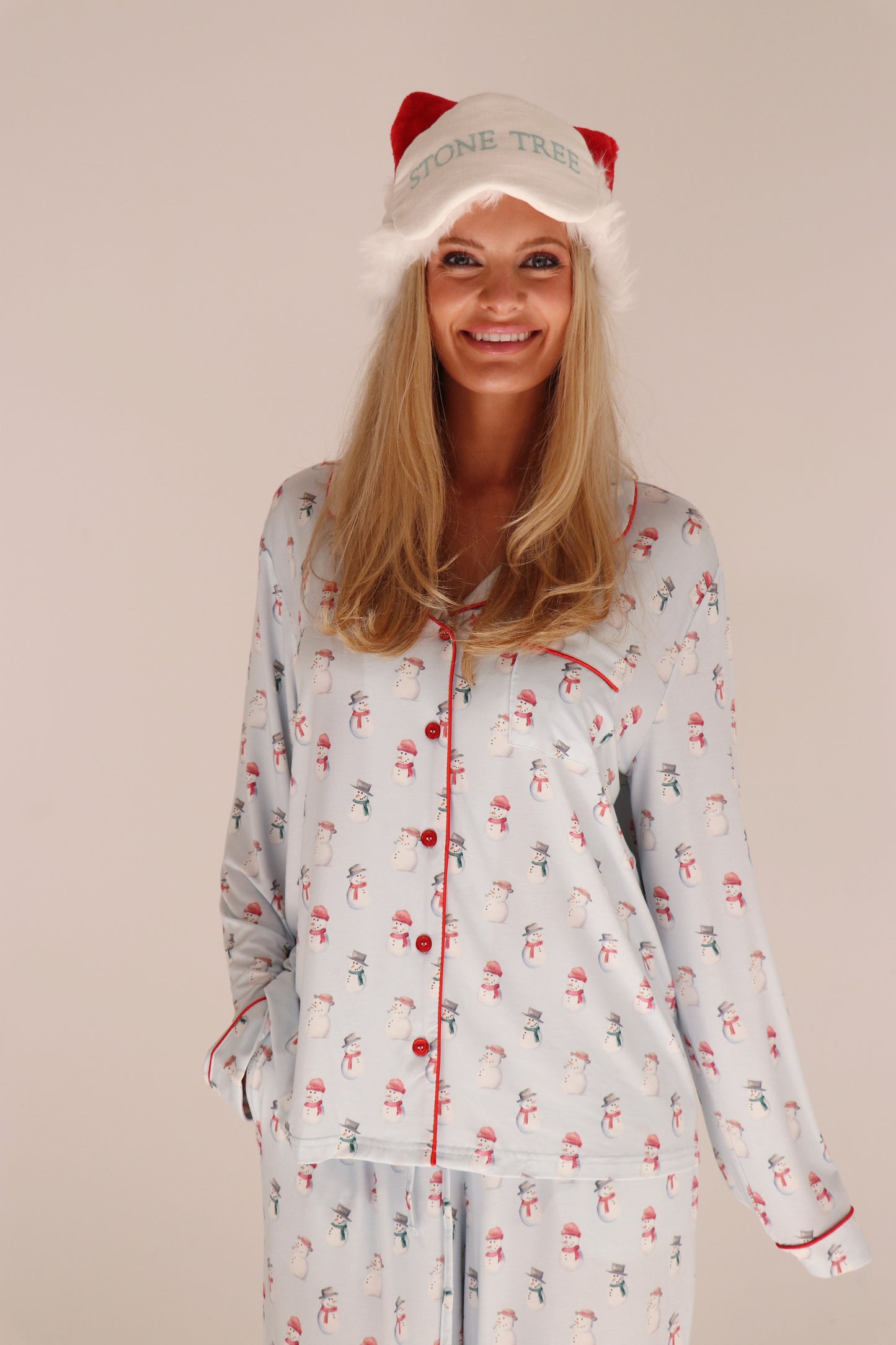 The Classic Long Set - Falling for Frosty