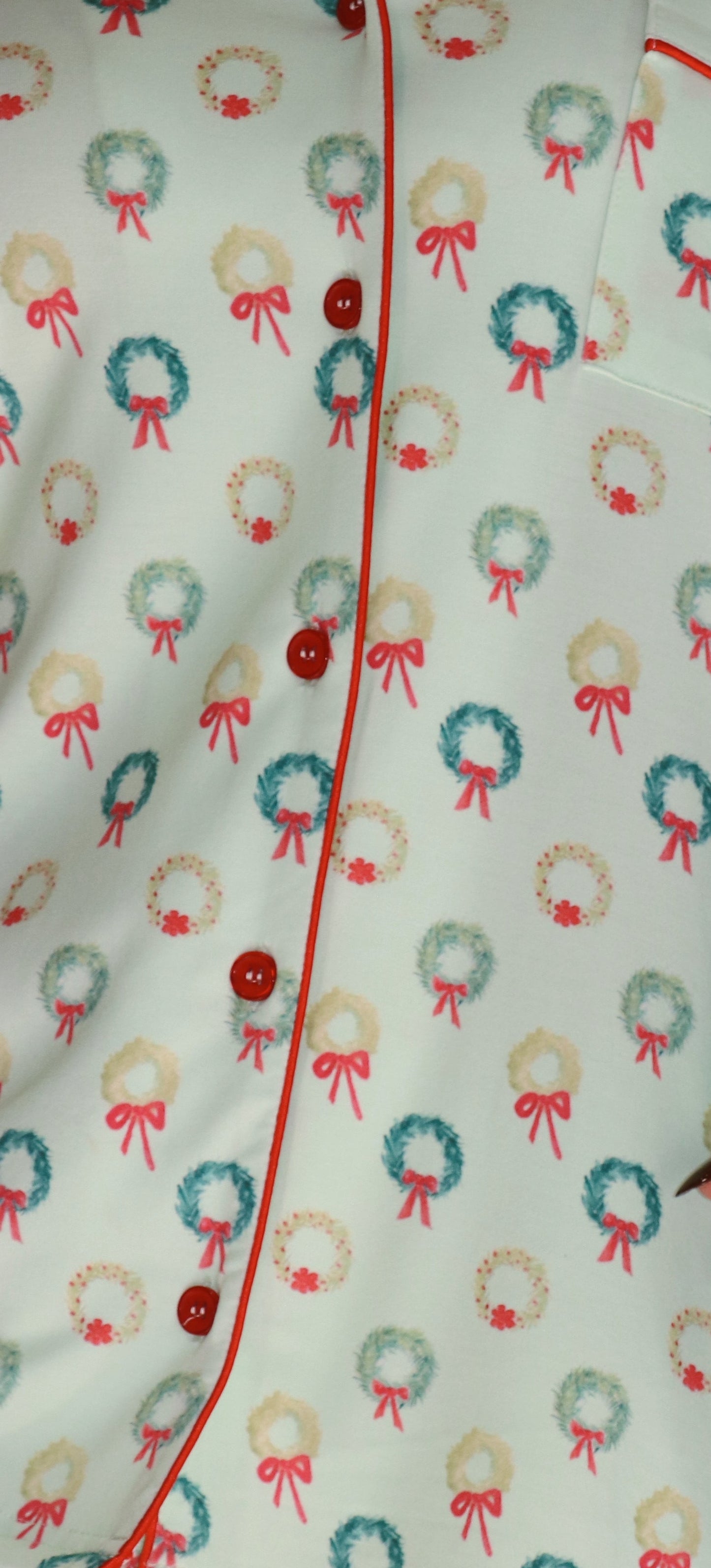 The Classic Long Set - Wrap Me in Wreaths