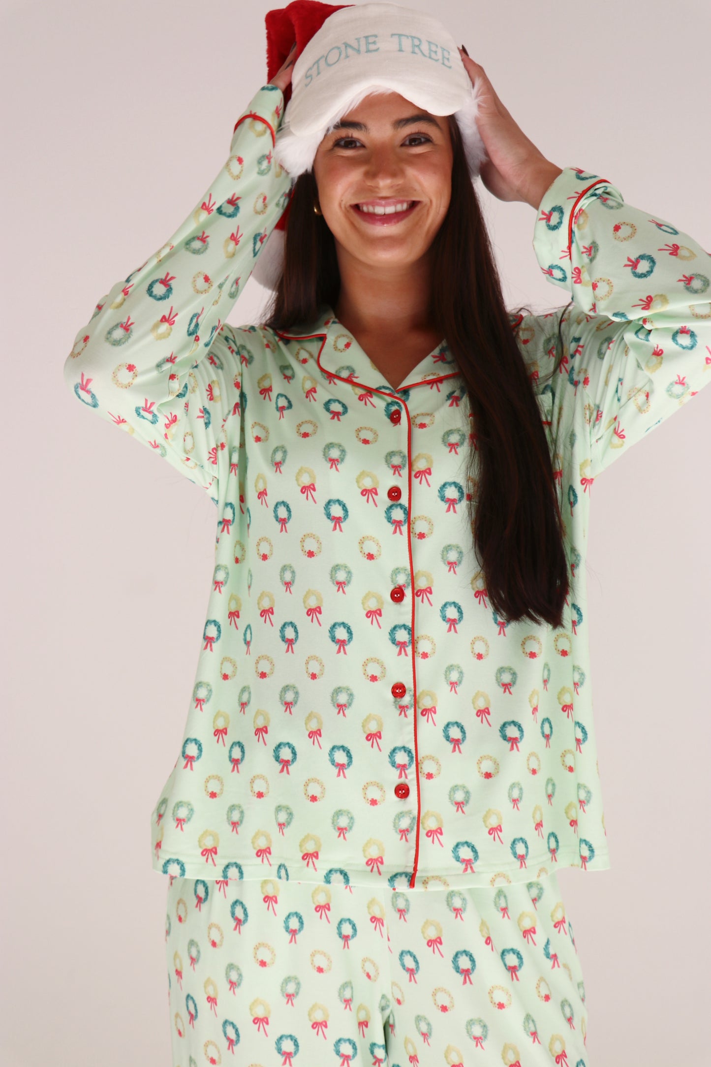 The Classic Long Set - Wrap Me in Wreaths