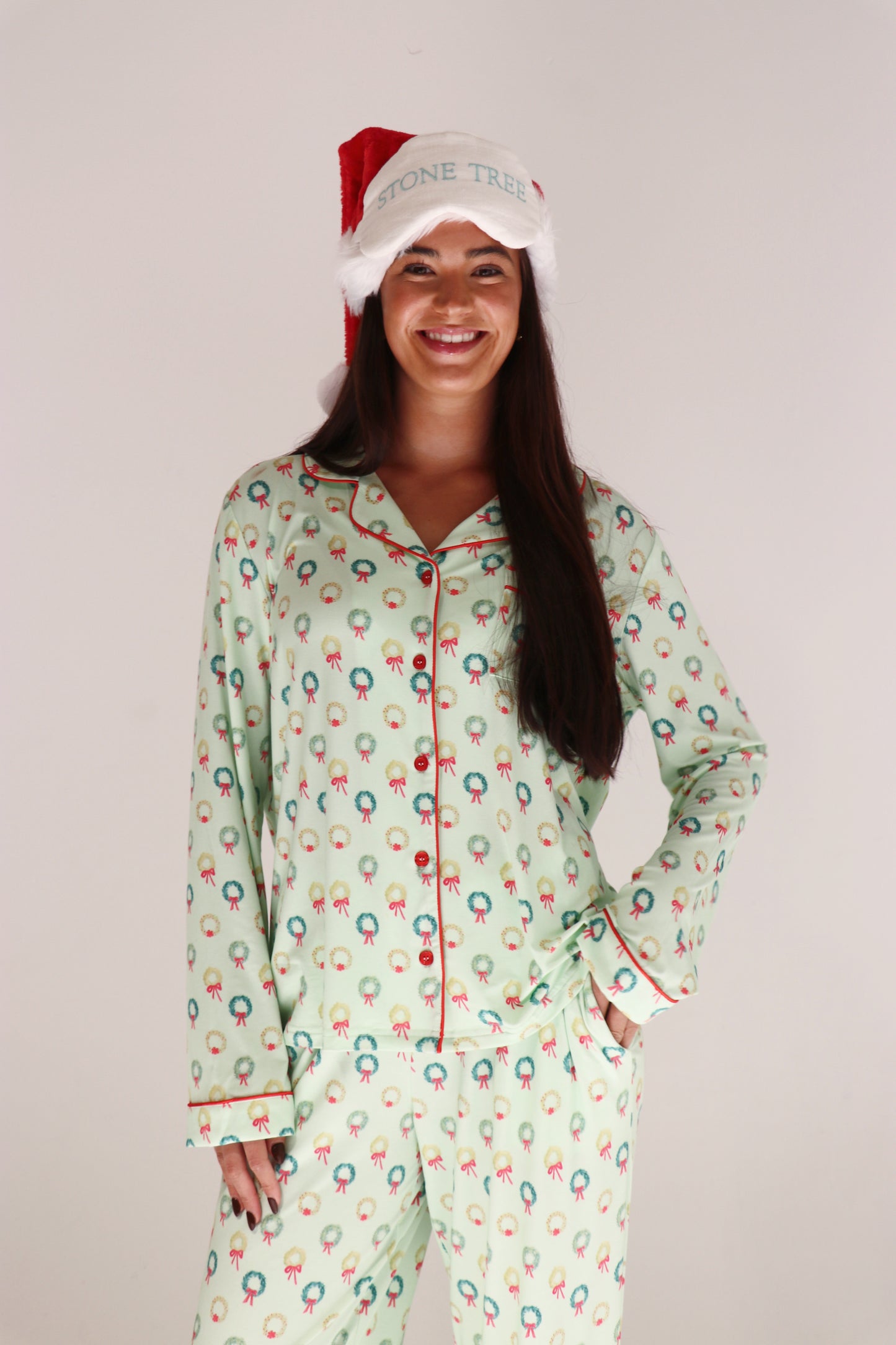 The Classic Long Set - Wrap Me in Wreaths