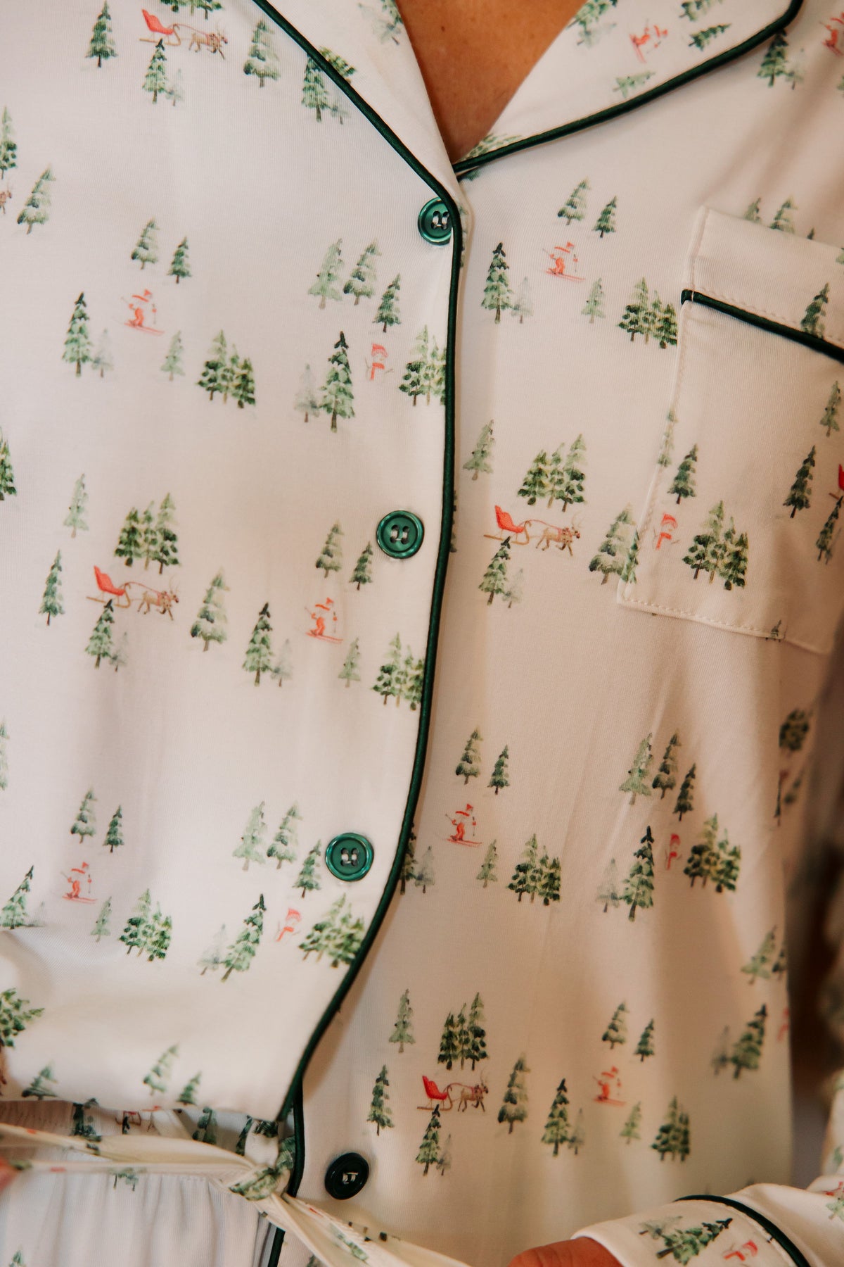 The Classic Long Set - Slopes and Sleighs